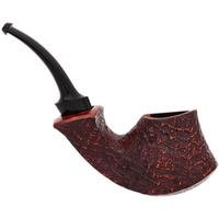 GH.ZHANG Red Sandblasted Volcano (Jared Coles) (05) (2026)