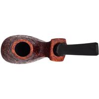 GH.ZHANG Red Sandblasted Volcano (Jared Coles) (05) (2026)