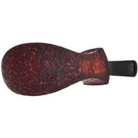 GH.ZHANG Red Sandblasted Volcano (Jared Coles) (05) (2026)