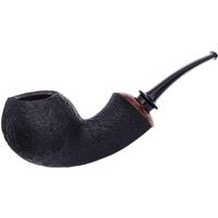 GH.ZHANG Dark Sandblasted Blowfish (Cornelius Manz) (05) (2025)