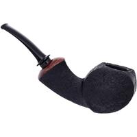 GH.ZHANG Dark Sandblasted Blowfish (Cornelius Manz) (05) (2025)