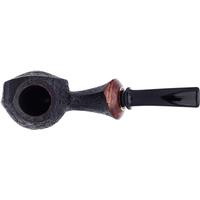 GH.ZHANG Dark Sandblasted Blowfish (Cornelius Manz) (05) (2025)