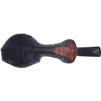 GH.ZHANG Dark Sandblasted Blowfish (Cornelius Manz) (05) (2025)