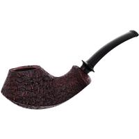 GH.ZHANG Red Sandblasted Volcano (Cornelius Manz) (01) (2025)