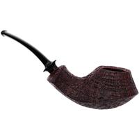 GH.ZHANG Red Sandblasted Volcano (Cornelius Manz) (01) (2025)