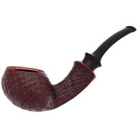 GH.ZHANG Red Sandblasted Tomato (Cornelius Manz) (02) (2026)