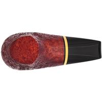 GH.ZHANG Red Sandblasted Architect with Boxwood (Dirk Heinemann) (02) (2024)