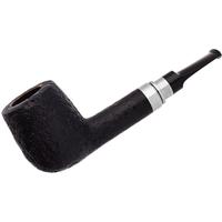 GH.ZHANG Dark Sandblasted Billiard with Silver (Michail Revyagin) (03) (2026)