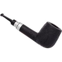 GH.ZHANG Dark Sandblasted Billiard with Silver (Michail Revyagin) (03) (2026)