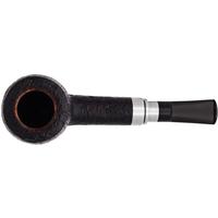 GH.ZHANG Dark Sandblasted Billiard with Silver (Michail Revyagin) (03) (2026)