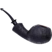 GH.ZHANG Dark Sandblasted Tomato (J.Alan) (01) (2026)