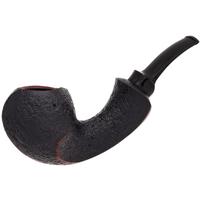GH.ZHANG Dark Sandblasted Freehand (Jared Coles) (02) (2025)
