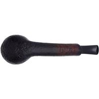 GH.ZHANG Dark Sandblasted Long Shank Bent Apple (Ping Zhan) (13)