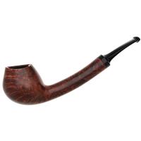 GH.ZHANG Smooth Long Shank Bent Apple (Ping Zhan) (13)