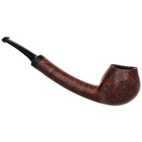 GH.ZHANG Smooth Long Shank Bent Apple (Ping Zhan) (13)