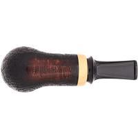 GH.ZHANG Dark Sandblasted Billiard with Boxwood (Ping Zhan) (19)