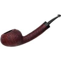 GH.ZHANG Red Sandblasted Tomato (Sergey Ailarov) (02)