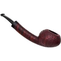 GH.ZHANG Red Sandblasted Tomato (Sergey Ailarov) (02)