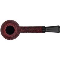 GH.ZHANG Red Sandblasted Tomato (Sergey Ailarov) (02)