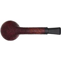 GH.ZHANG Red Sandblasted Tomato (Sergey Ailarov) (02)
