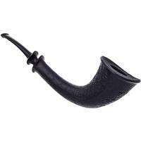 GH.ZHANG Dark Sandblasted Horn (Sergey Ailarov) (04)