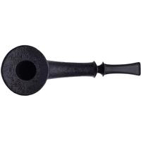 GH.ZHANG Dark Sandblasted Horn (Sergey Ailarov) (04)