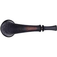 GH.ZHANG Dark Sandblasted Horn (Sergey Ailarov) (04)