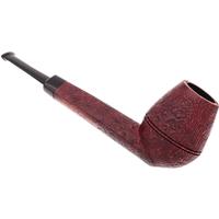 GH.ZHANG Red Sandblasted Bulldog (Sergey Ailarov) (05)