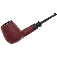 GH.ZHANG Red Sandblasted Brandy with Horn (Sergey Ailarov) (10)