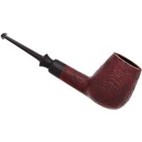 GH.ZHANG Red Sandblasted Brandy with Horn (Sergey Ailarov) (10)