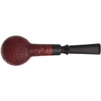 GH.ZHANG Red Sandblasted Brandy with Horn (Sergey Ailarov) (10)