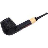 GH.ZHANG Dark Sandblasted Bulldog with Boxwood (Sergey Ailarov) (15)