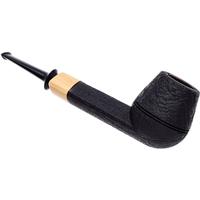 GH.ZHANG Dark Sandblasted Bulldog with Boxwood (Sergey Ailarov) (15)