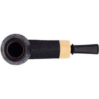 GH.ZHANG Dark Sandblasted Bulldog with Boxwood (Sergey Ailarov) (15)