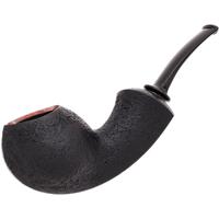 GH.ZHANG Dark Sandblasted Blowfish (Cornelius Manz) (05)