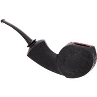 GH.ZHANG Dark Sandblasted Blowfish (Cornelius Manz) (05)