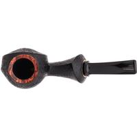 GH.ZHANG Dark Sandblasted Blowfish (Cornelius Manz) (05)