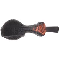 GH.ZHANG Dark Sandblasted Blowfish (Cornelius Manz) (05)