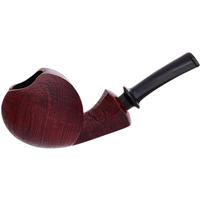 GH.ZHANG Red Sandblasted Blowfish (David Huber) (03)