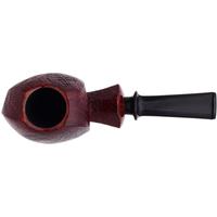 GH.ZHANG Red Sandblasted Blowfish (David Huber) (03)