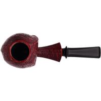 GH.ZHANG Red Sandblasted Blowfish (David Huber) (04)