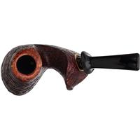 GH.ZHANG Red Sandblasted Volcano (David Huber) (09)