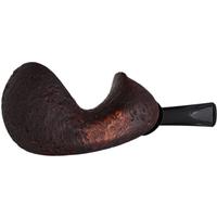 GH.ZHANG Red Sandblasted Volcano (David Huber) (09)