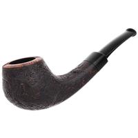 GH.ZHANG Sandblasted Bent Apple (Boris Starkov) (01)