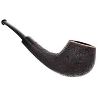 GH.ZHANG Sandblasted Bent Apple (Boris Starkov) (01)