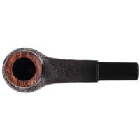 GH.ZHANG Sandblasted Bent Apple (Boris Starkov) (01)