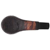 GH.ZHANG Sandblasted Bent Apple (Boris Starkov) (01)