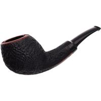 GH.ZHANG Dark Sandblasted Bent Apple (Alexander Sokolik) (02)