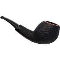 GH.ZHANG Dark Sandblasted Bent Apple (Alexander Sokolik) (02)