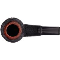 GH.ZHANG Dark Sandblasted Bent Apple (Alexander Sokolik) (02)